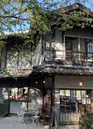 Foto utama Onomichi Guest House Miharashi-tei - Hostel