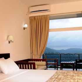 Primary image 1 康提安别墅酒店, Halgolla 酒店