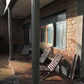 Primary image 1 Wild Sands Beach Villa, SaDev Restaurant & Cafe Hotels