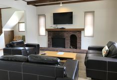 Lain-lain 5 Le Bocage - Hakuba Echoland Chalets