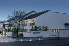 其他 Landison Longmen Resort Hangzhou