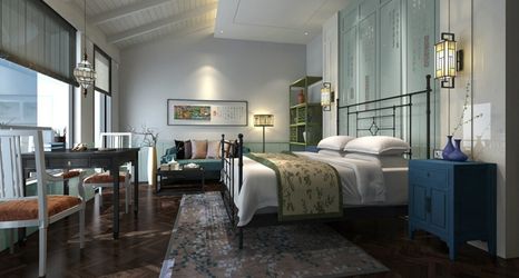 其他 2 Landison Longmen Resort Hangzhou