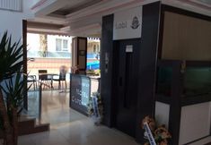 Lain-lain 3 Copenhagen Hotel