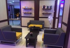 Lain-lain 5 Copenhagen Hotel