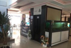 Lain-lain 2 Copenhagen Hotel