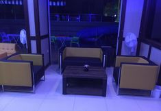 Lain-lain 4 Copenhagen Hotel