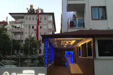 Lain-lain Copenhagen Hotel