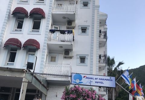 其他 Pearl of Marmaris Otel