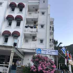 Primary image1馬爾馬里斯珍珠飯店，İzmir Kumru飯店