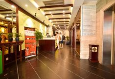 อื่นๆ 2 Chengdu Sam Cozy Hotel