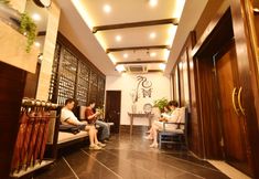 อื่นๆ 4 Chengdu Sam Cozy Hotel