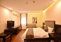 อื่นๆ 7 Chengdu Sam Cozy Hotel