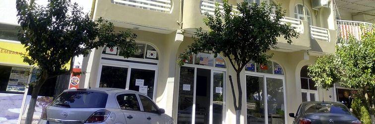 Lain-lain Nicea Hotel