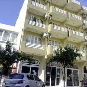 Primary image1Nicea Hotel,圣母玛利亚之家飯店