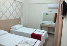 Lain-lain 5 Nicea Hotel