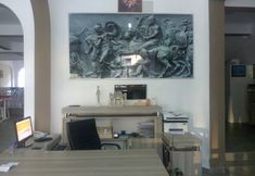 Lain-lain 2 Nicea Hotel