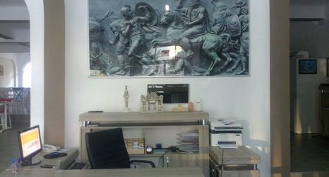 Lain-lain 2 Nicea Hotel