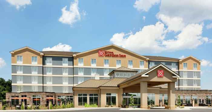 Others Hilton Garden Inn Statesville