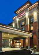 ภาพหลัก Hampton Inn & Suites-Seattle Woodinville WA