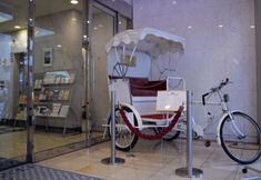 Lainnya 3 Asakusa Central Hotel