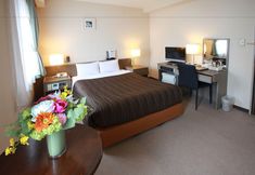 Lainnya 6 Asakusa Central Hotel