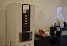 Lainnya 4 Asakusa Central Hotel