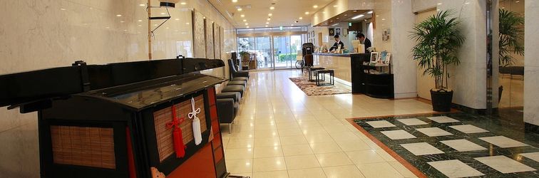 Lainnya Asakusa Central Hotel