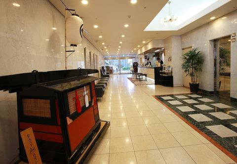 Lainnya Asakusa Central Hotel