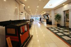 Lainnya Asakusa Central Hotel