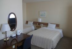 Lainnya 7 Asakusa Central Hotel