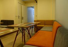 Others 7 Taksim Mood