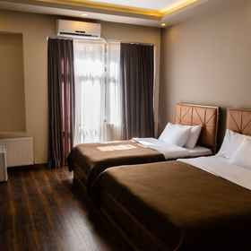 Taksim Mood1Taksim Mood,贝伊奥卢飯店