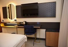 Lainnya 6 Oasis Otel