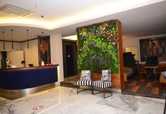 Lainnya 5 Oasis Otel