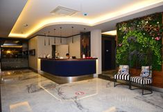 Lainnya 3 Oasis Otel