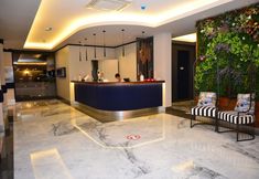 Lainnya 4 Oasis Otel