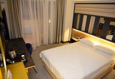 Lainnya 7 Oasis Otel