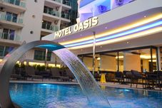 Lainnya Oasis Otel