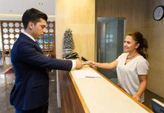 其他 5 Fesa Business Hotel