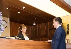 其他 6 Fesa Business Hotel