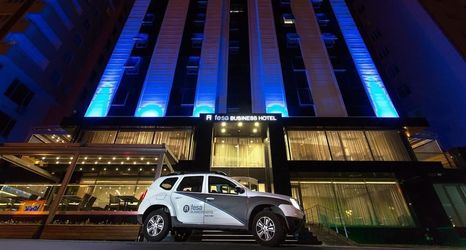 Khác 2 Fesa Business Hotel