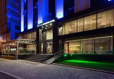其他 Fesa Business Hotel