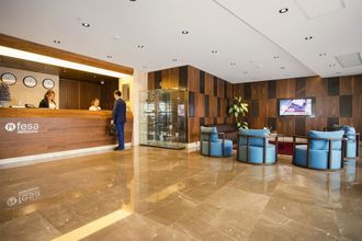 其他 4 Fesa Business Hotel