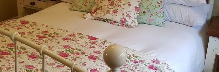 Others The Natterjack Inn