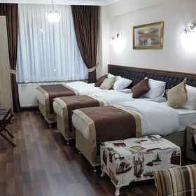 Primary image 1 베야짓한 스위트, 하산 파샤 한 호텔