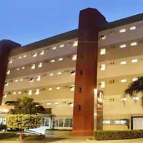 Primary image 1 JR Hotel, Multiple Use Park - PUM Hotels