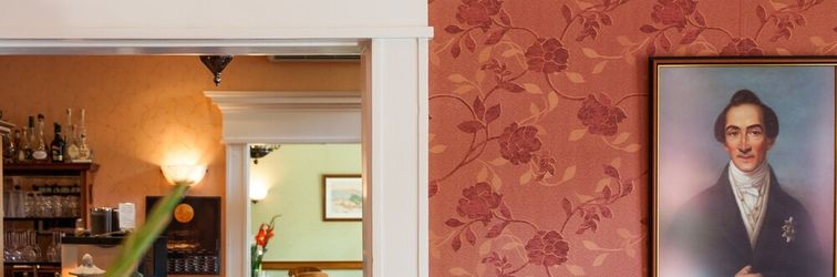 其他 Hotel Schlossgarten