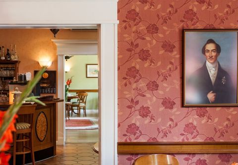 其他 Hotel Schlossgarten