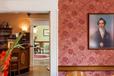 其他 Hotel Schlossgarten