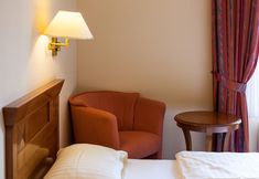 其他 4 Hotel Schlossgarten